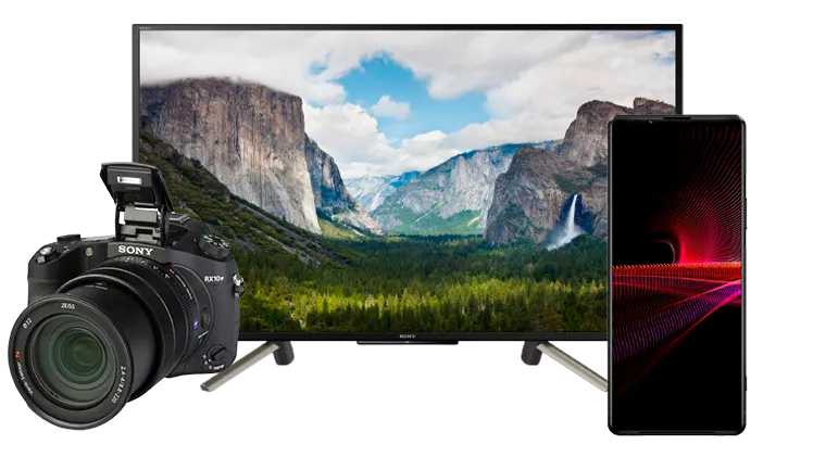 Сервисный центр Sony в Самаре